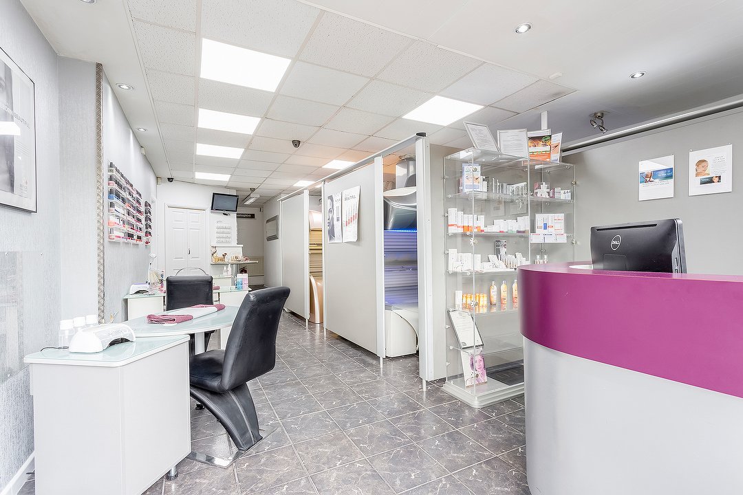 Skindeep Hair & Beauty, Barnet, London