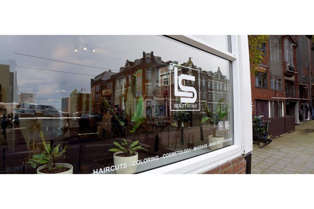 StudioL, Rotterdam