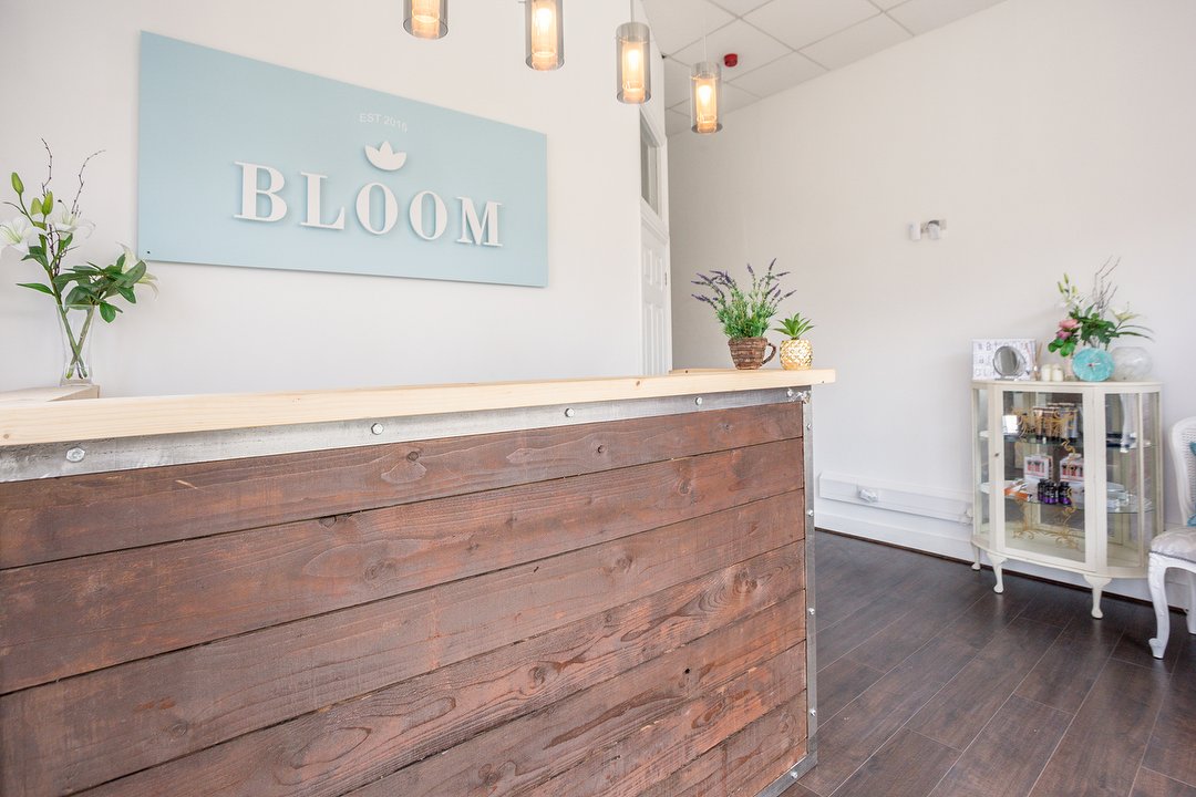 Bloom Aesthetics & Beauty, Wavertree, Liverpool