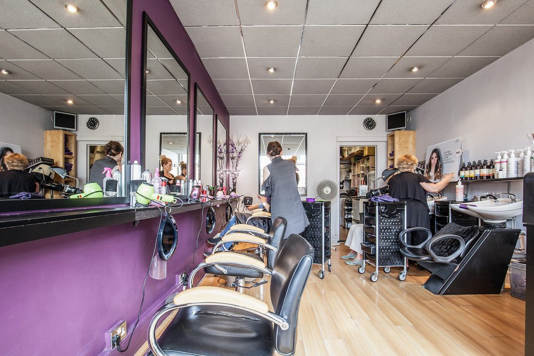 Panache Hair Design, South Croydon, London