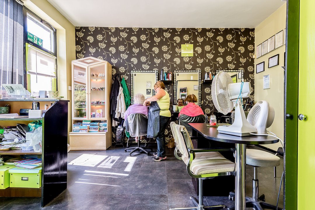 AJ's Hair & Beauty, Cross Gates, Leeds