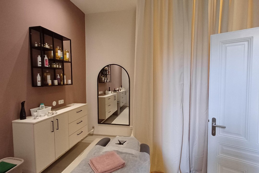 Massage mit Herz - Care.time, Wien-Mitte, Wien