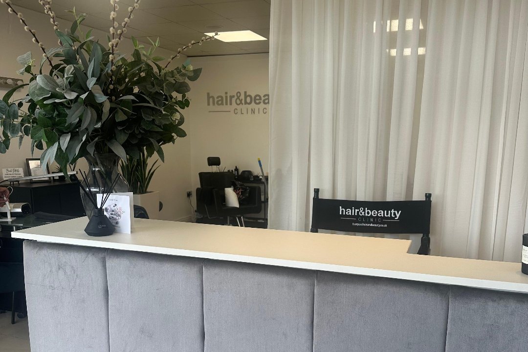 Deborah Shirley Hair & Beauty Clinic - Liverpool, Aintree, Liverpool