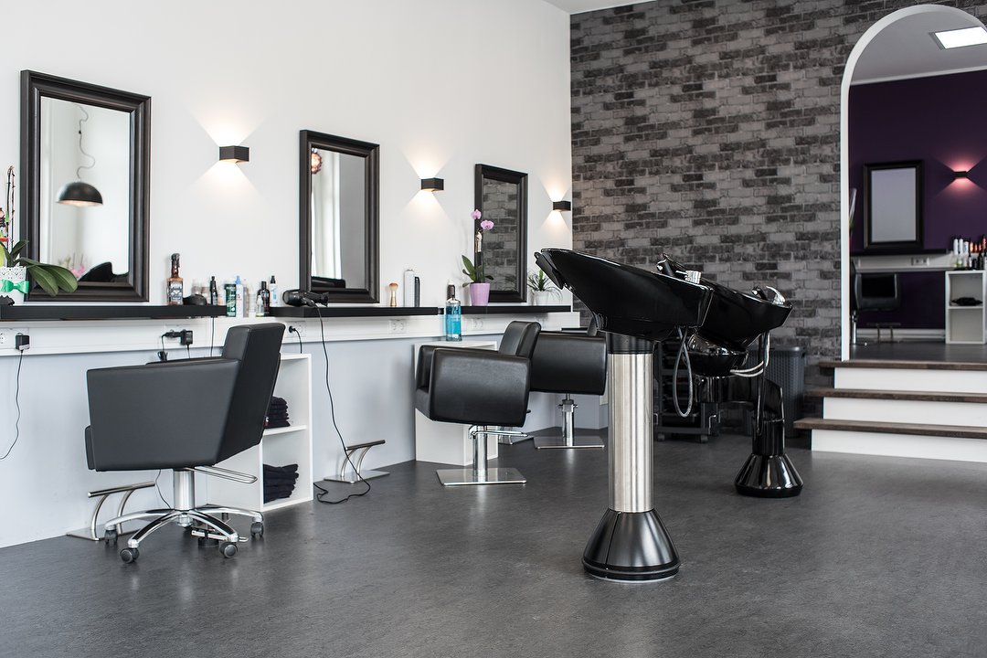 Salon Chanti, Rummelsburg, Berlin