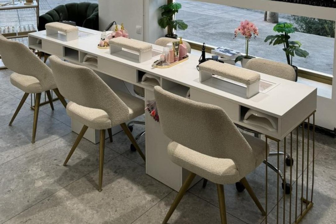 I AM Hair & Nail Room, Nea Smyrni, Αττική