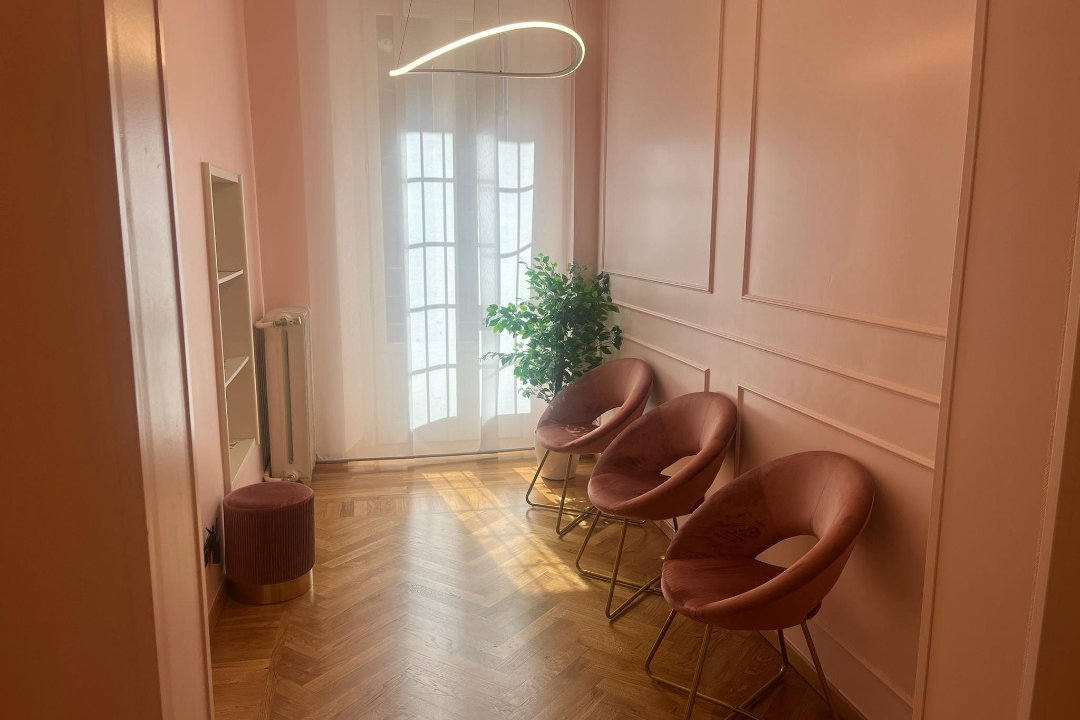 Studio Amada, Guastalla, Milano