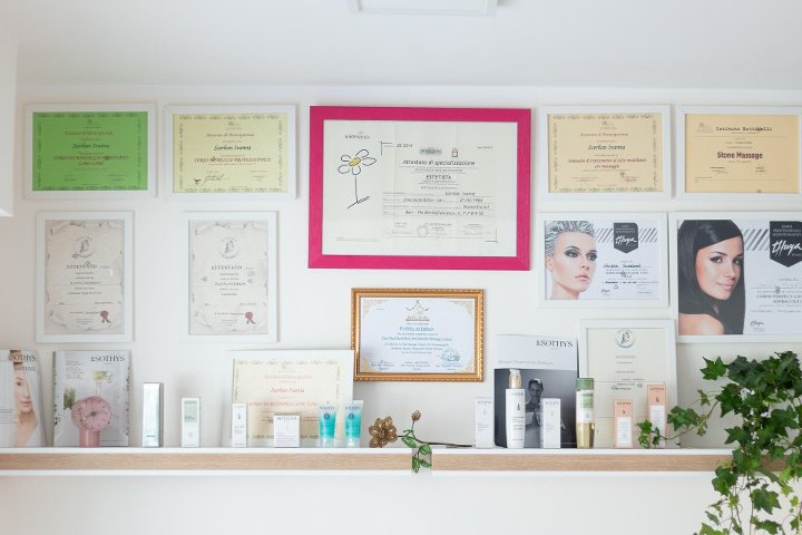 IS Beauty - Épilation Bari - Photo de galerie - OneBooking