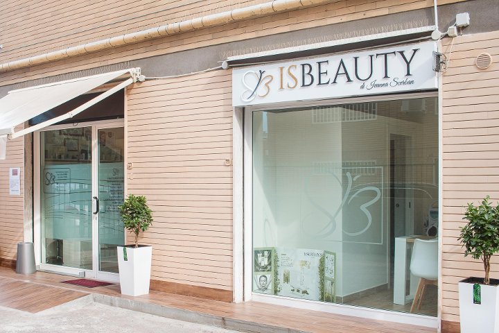 IS Beauty - Épilation Bari - Photo de galerie - OneBooking