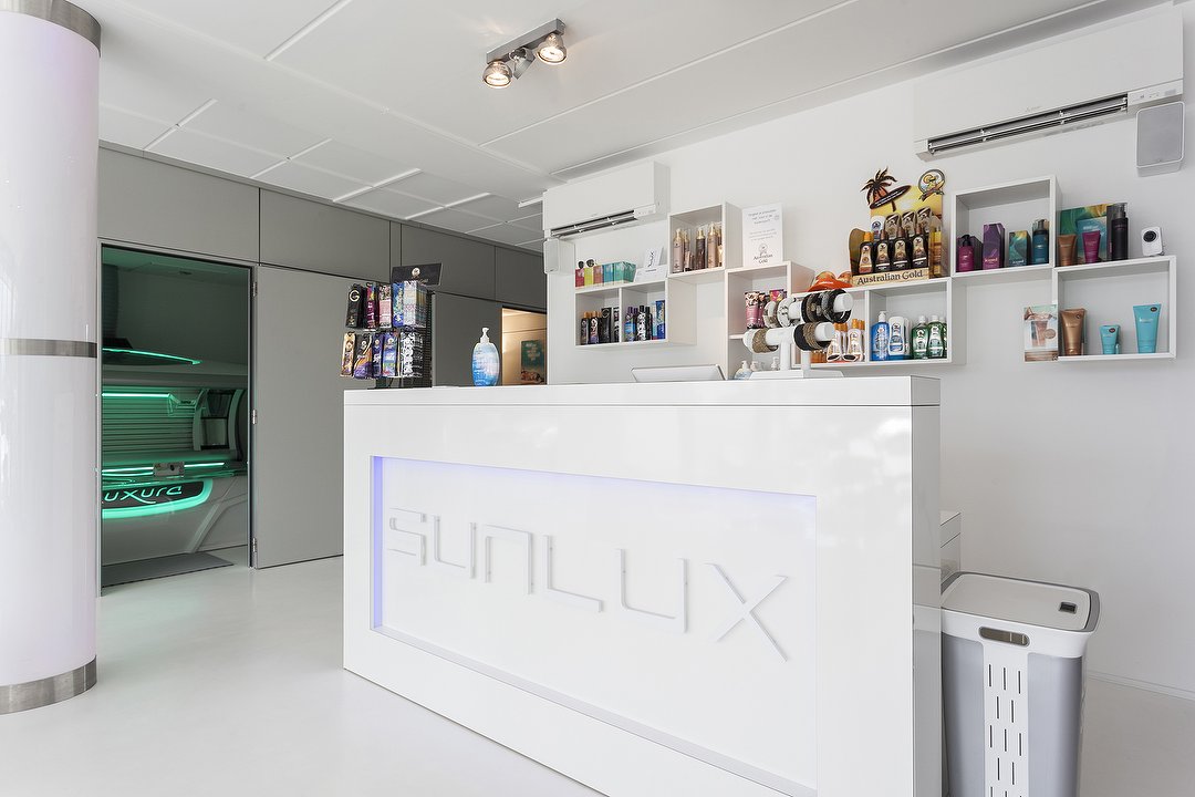 Sunlux studio, Reet, Province d'Anvers