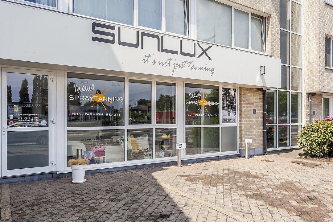 Sunlux studio, Reet, Province d'Anvers