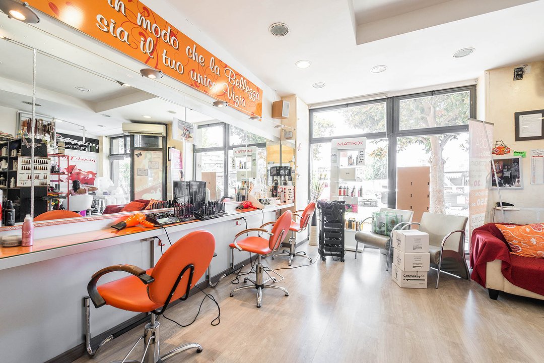 New Look Claudia, Colli Albani, Roma