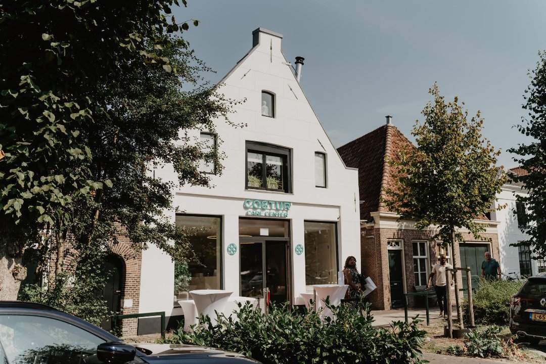 Costur Care Center, Weesp, Noord-Holland