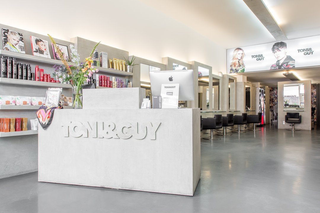 TONI&GUY Haarlem, Binnenstad, Haarlem
