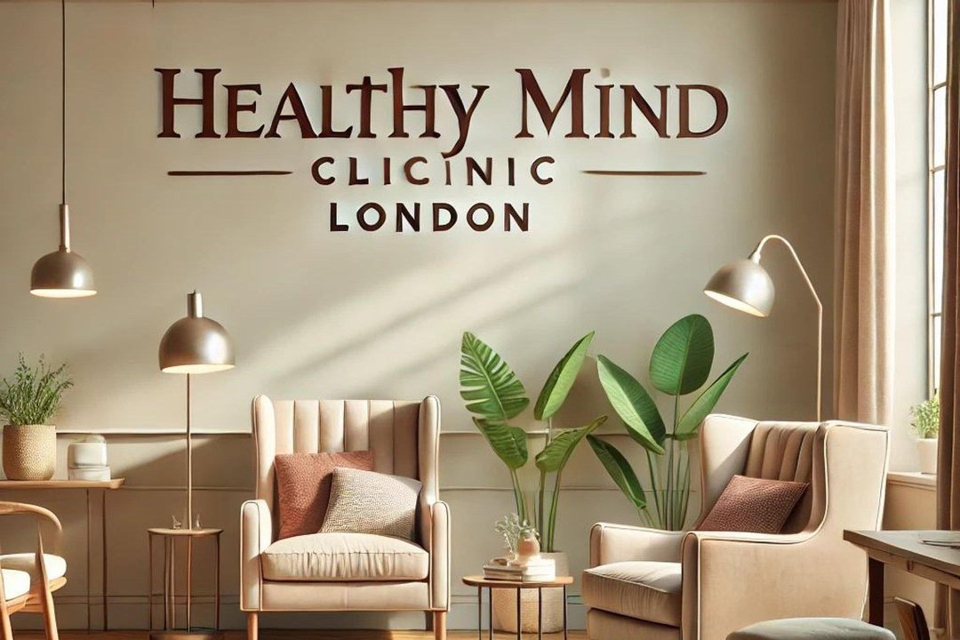 Healthy Mind Clinic London, Ham, London