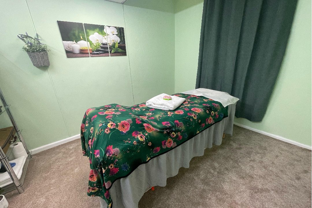 SA Thai Massage, Shepperton, Surrey