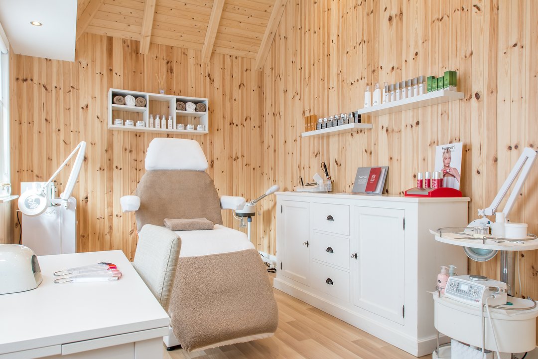 Het Beautychalet, Hoofdstraat, Noord-Holland