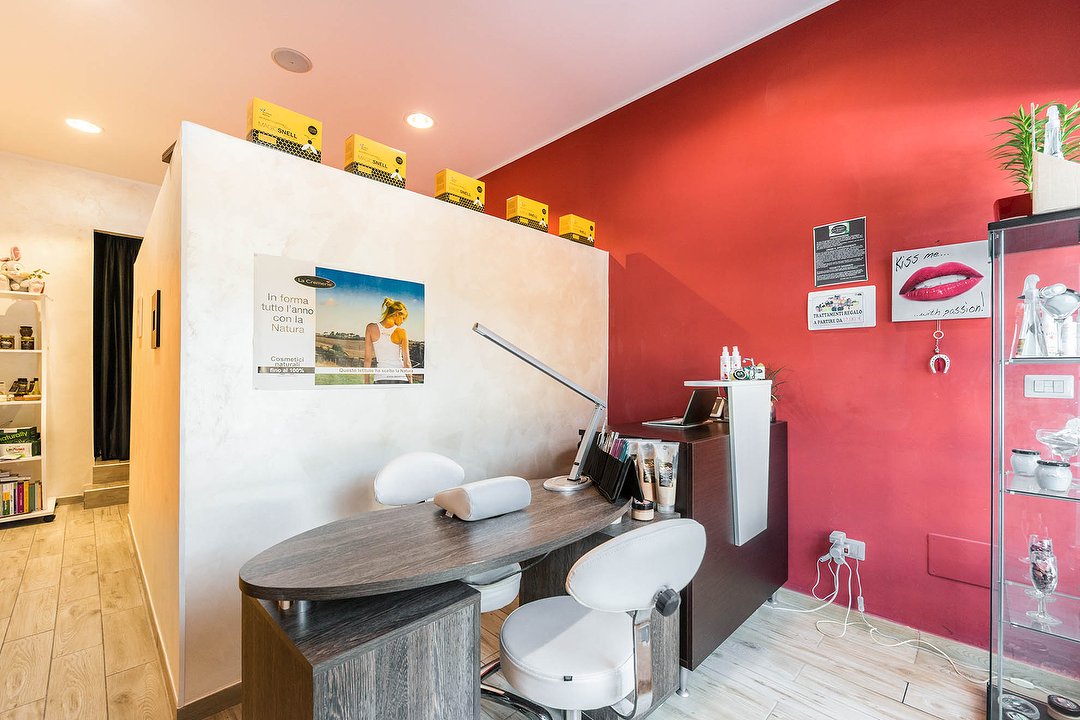 La Maison de la Beauté - Epilazione Laser, Malatesta, Roma