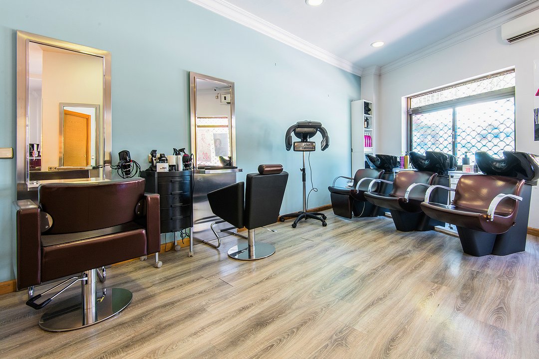 Marta Gómez Estilista, Pavones, Madrid