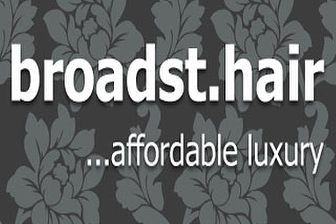 Broadst. Hair & Spa - Winscombe, Axbridge, Somerset