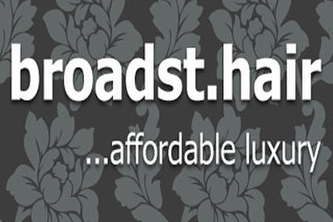 Broadst. Hair & Spa - Backwell, Nailsea, Somerset