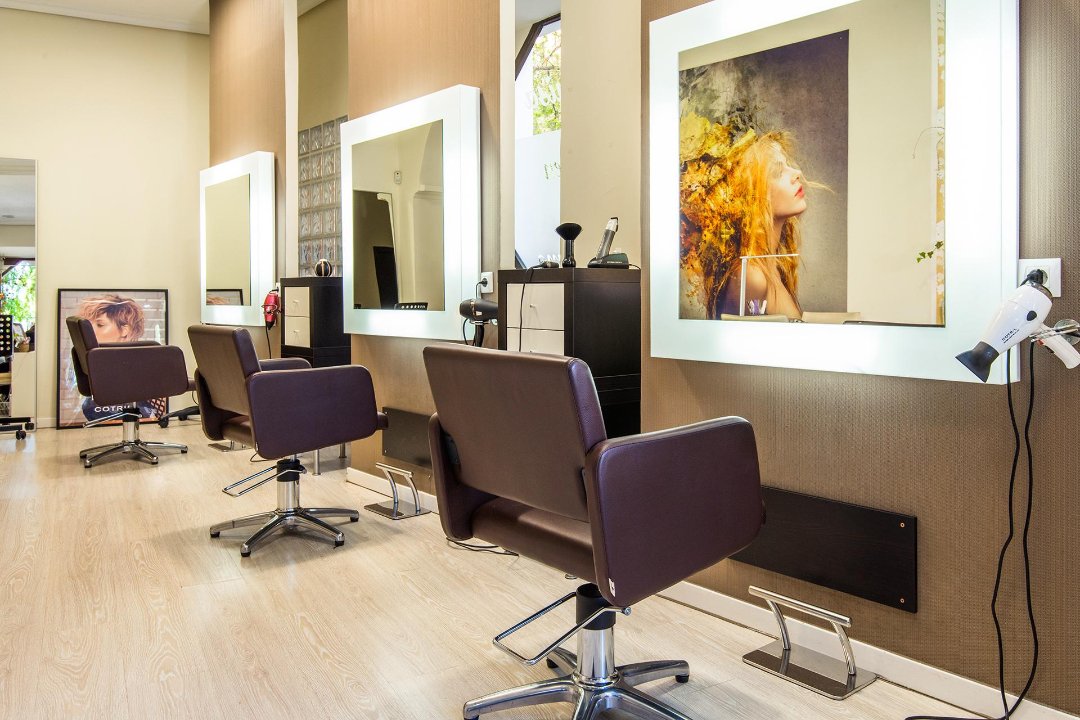 Artemisa, Acacias, Madrid