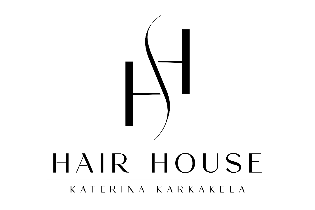 Hair House, Chalandri, Athens