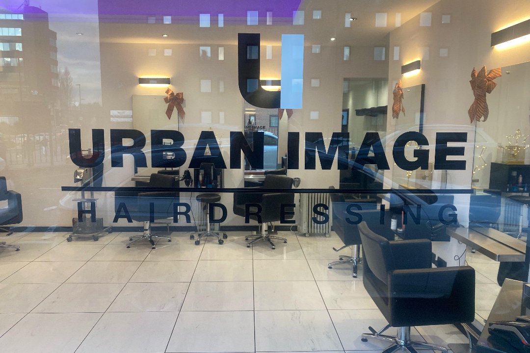 Urban Image Hairdressing, Haymarket, Newcastle-upon-Tyne