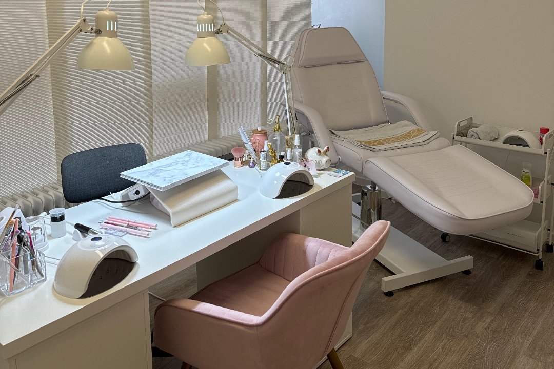 Nova Nails Mannheim, Wohlgelegen, Mannheim