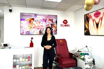 Ellybel Kosmetik und Nagelstudio