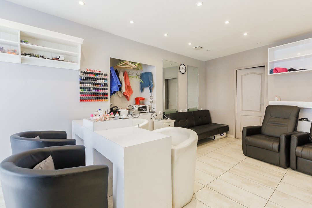 BonboNails, Grenelle, Paris