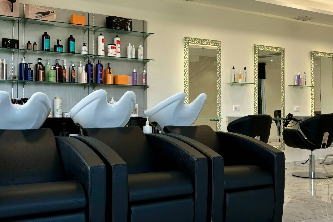 Rossella Vanity Hair, Ceccano, Lazio