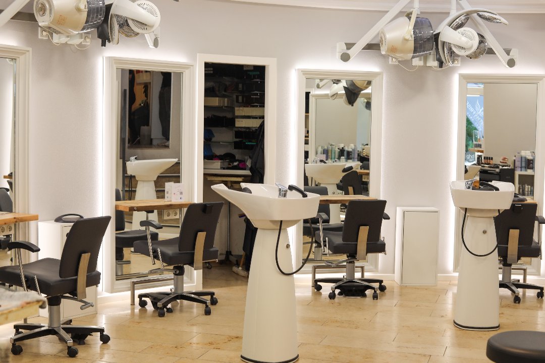 Segebarth Friseure, Südstadt, Hannover