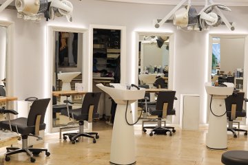 Segebarth Friseure