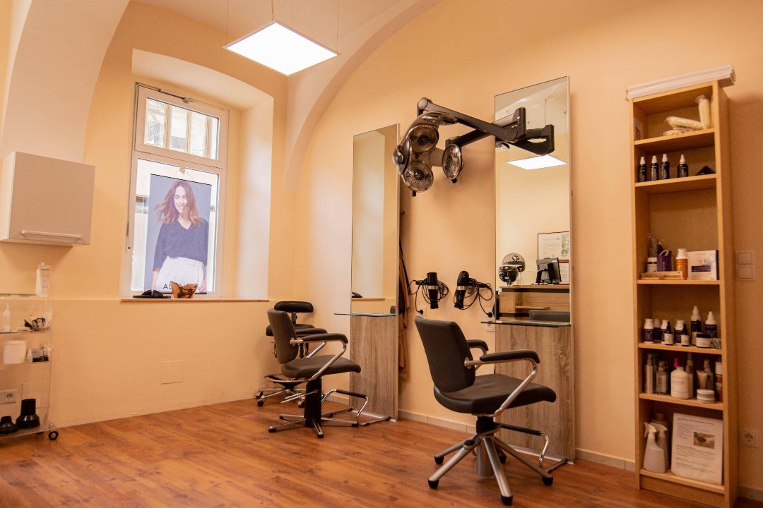 Coiffeur Kolo, 5. Bezirk, Wien