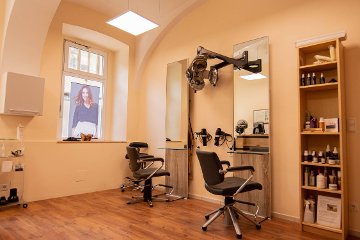 Coiffeur Kolo