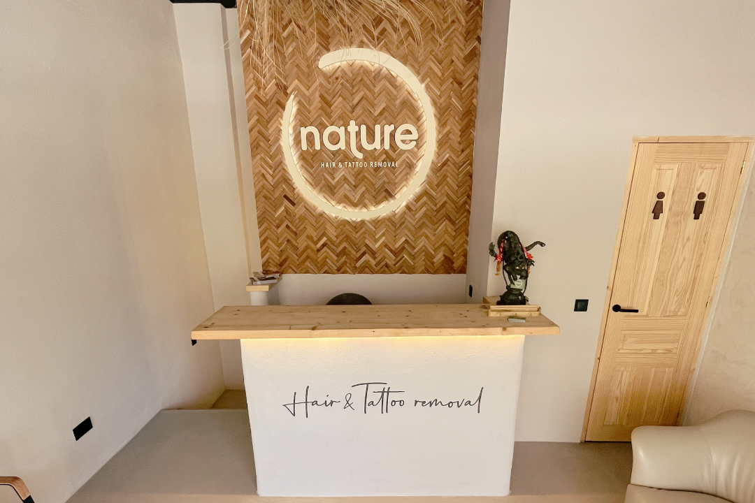 Nature Hair & Tattoo Removal, Sant Agusti, Palma de Mallorca