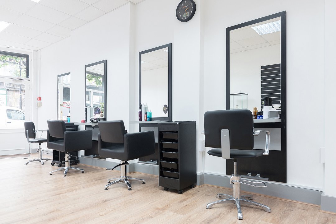 Top 20 Hairdressers And Hair Salons In Dublin 1 Dublin Treatwell