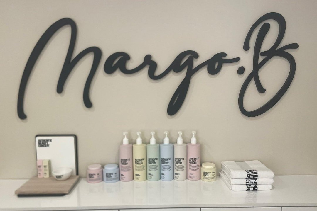 Margo B Maison Beauté, Avenue du Maréchal Foch, Marseille