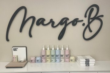 Margo B Maison Beauté