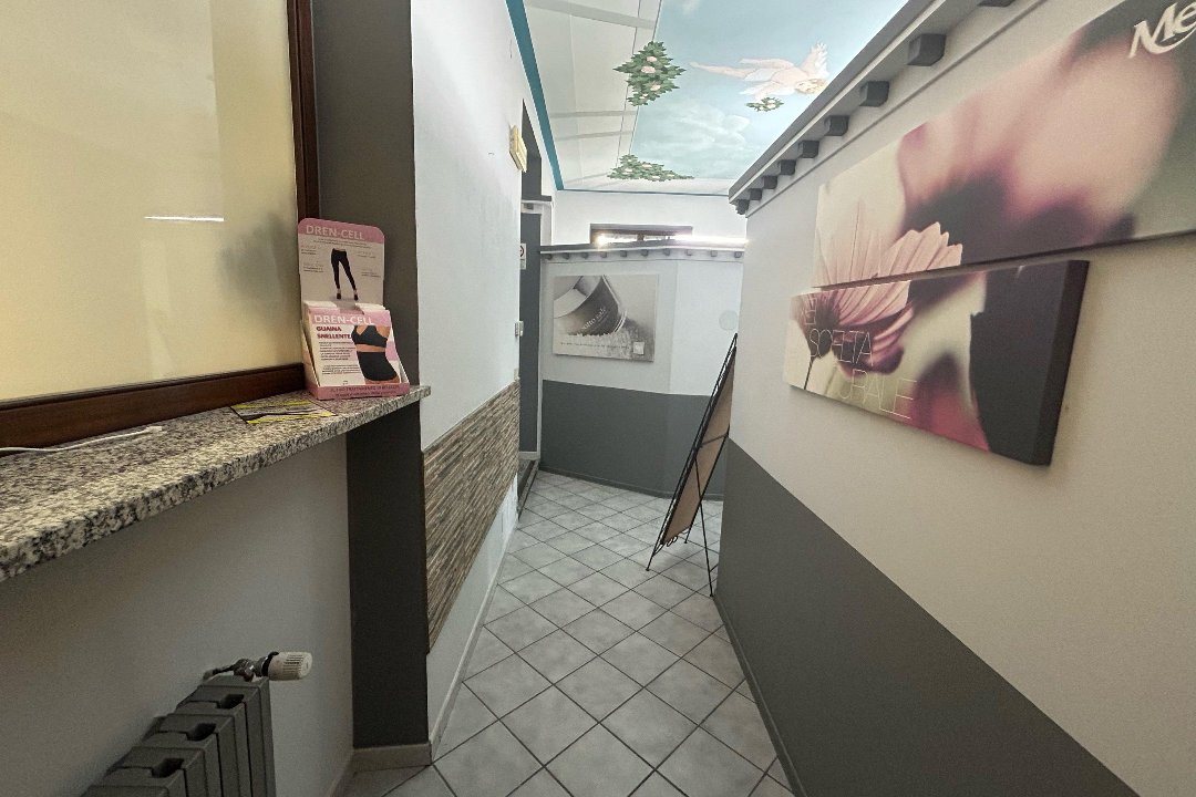 Eden Lab, San Giorgio Monferrato, Piemonte
