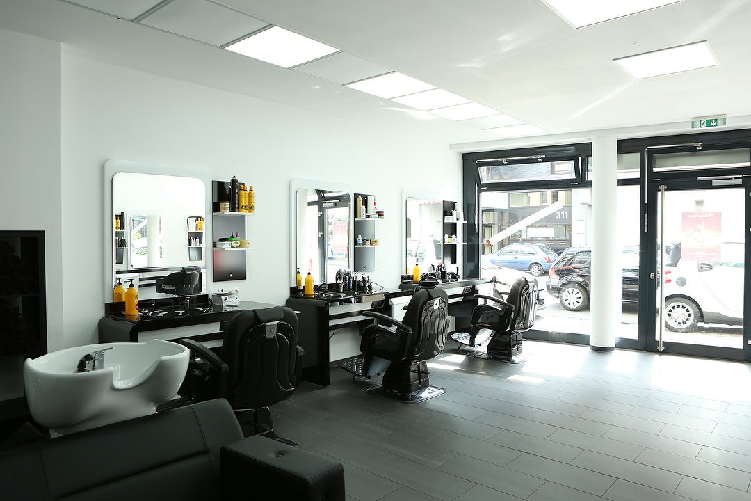 Prinz - Professional Barber, Sülz, Köln