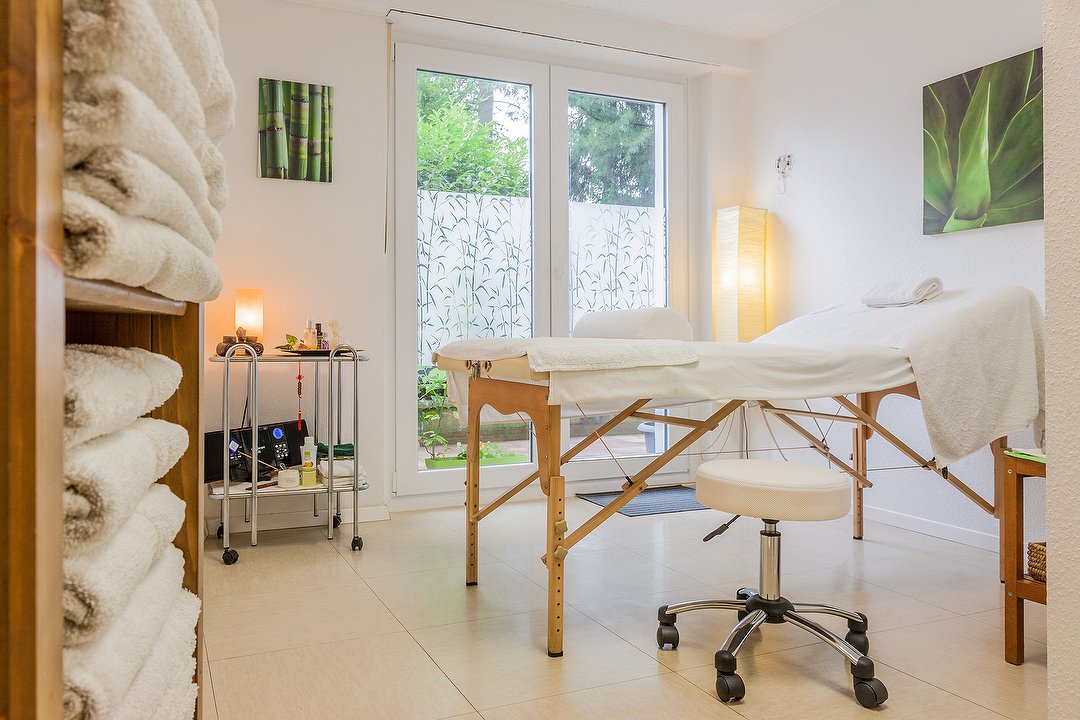 Wellness und Naturkosmetik Andrea Gramberg, Hamm, Düsseldorf