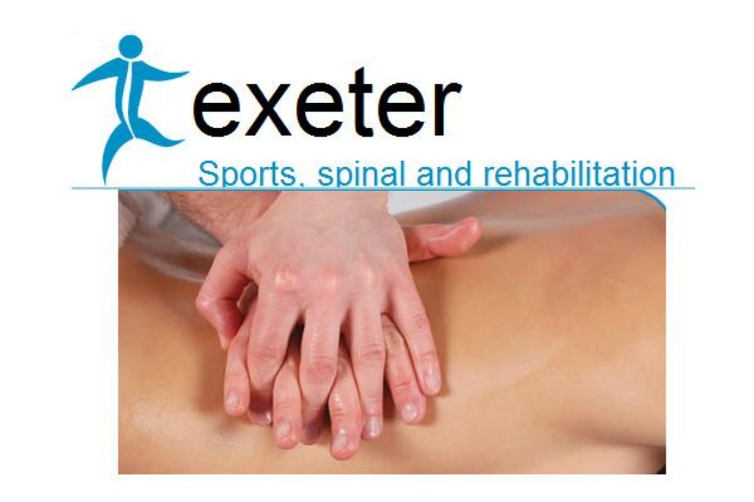 Exeter Physio Sports Spinal and Rehabilitation Clinic, Exeter