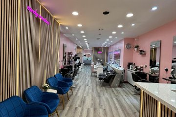 Hair Candy Wanstead