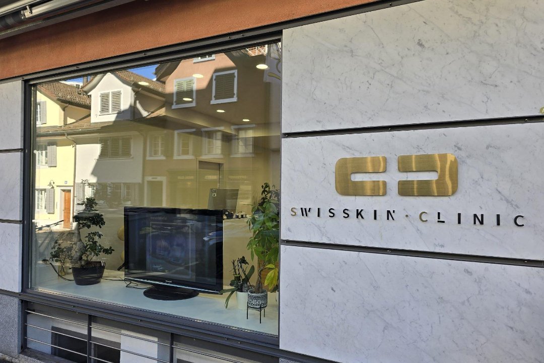 Swisskin Clinic AG, Beckenhof, Zürich