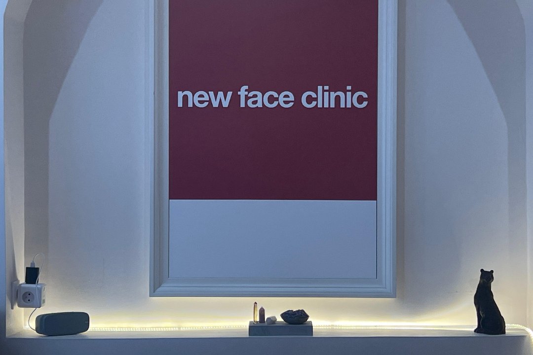 New Face Clinic, Dupleix, Paris