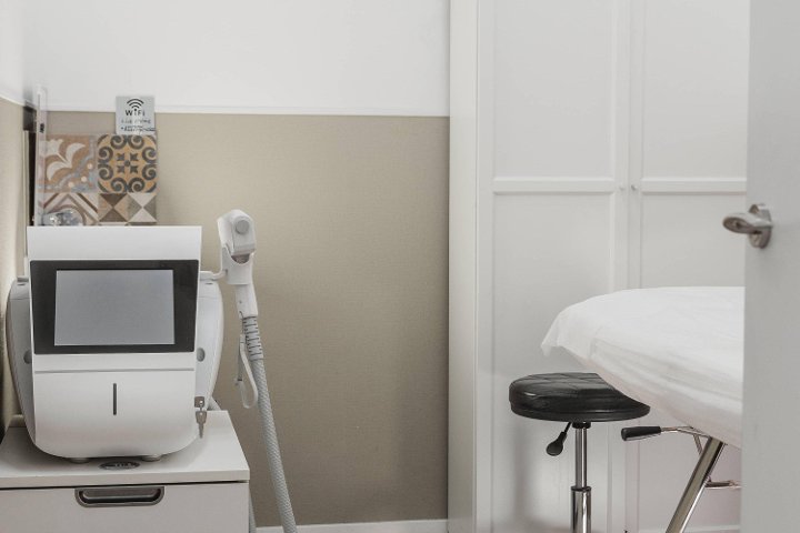 La Crema Bienestar - Onglerie Salamanca - Photo de galerie - OneBooking
