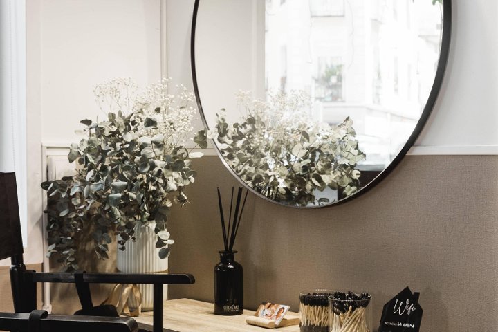 La Crema Bienestar - Onglerie Salamanca - Photo de galerie - OneBooking