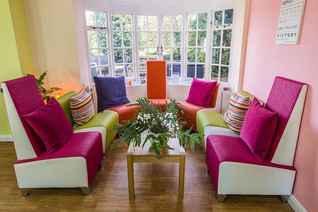 The Alternative Heathcare, Haywards Heath, West Sussex