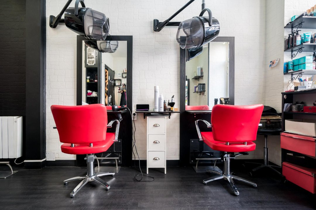 Magali Coiffure, Pelleport, Paris